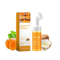 HOYGI Turmeric Facial Cleanser, 100 ml
